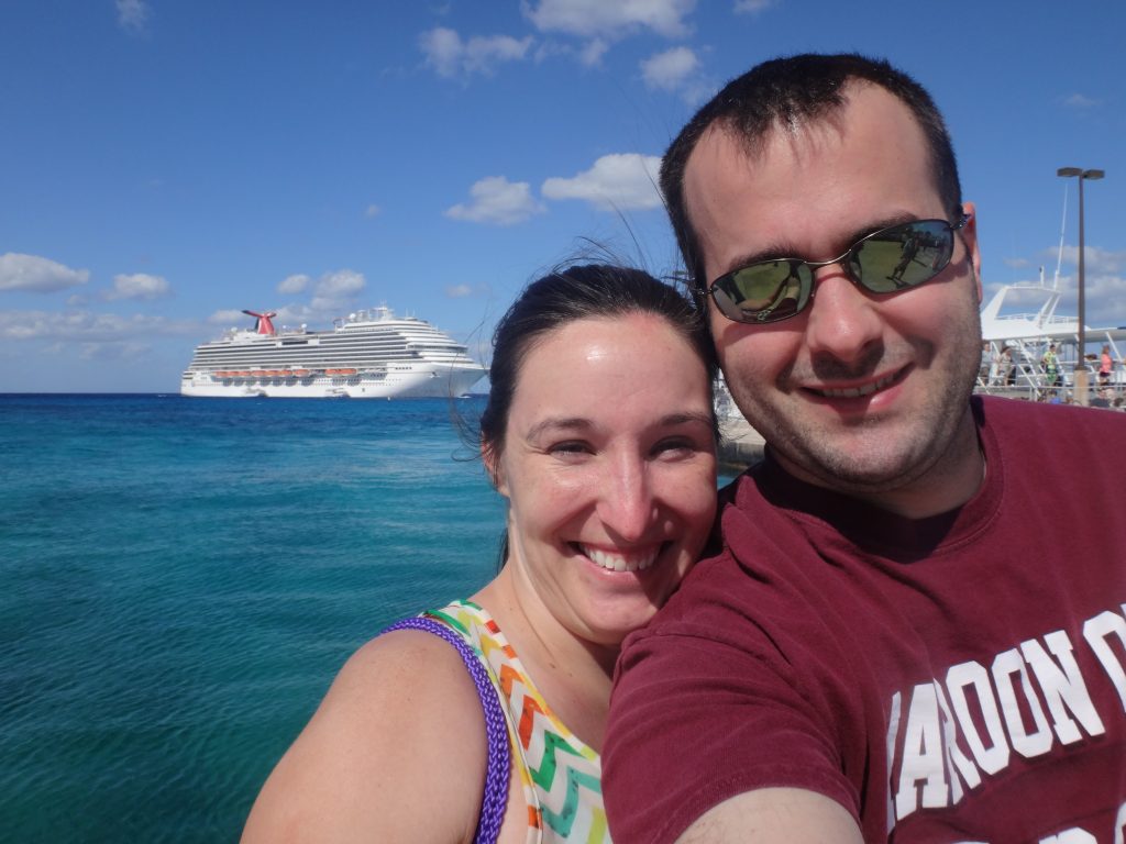 Grand Cayman - Island and Cruise Port Guide - Excursion Everywhere