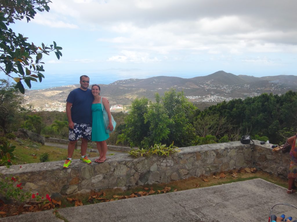 St. Martin/ Sint Maarten - Excursion Everywhere -