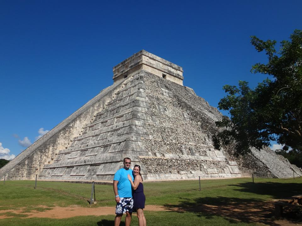 excursions in cozumel from carnival