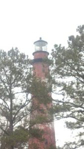 Lighthouse Tour 501