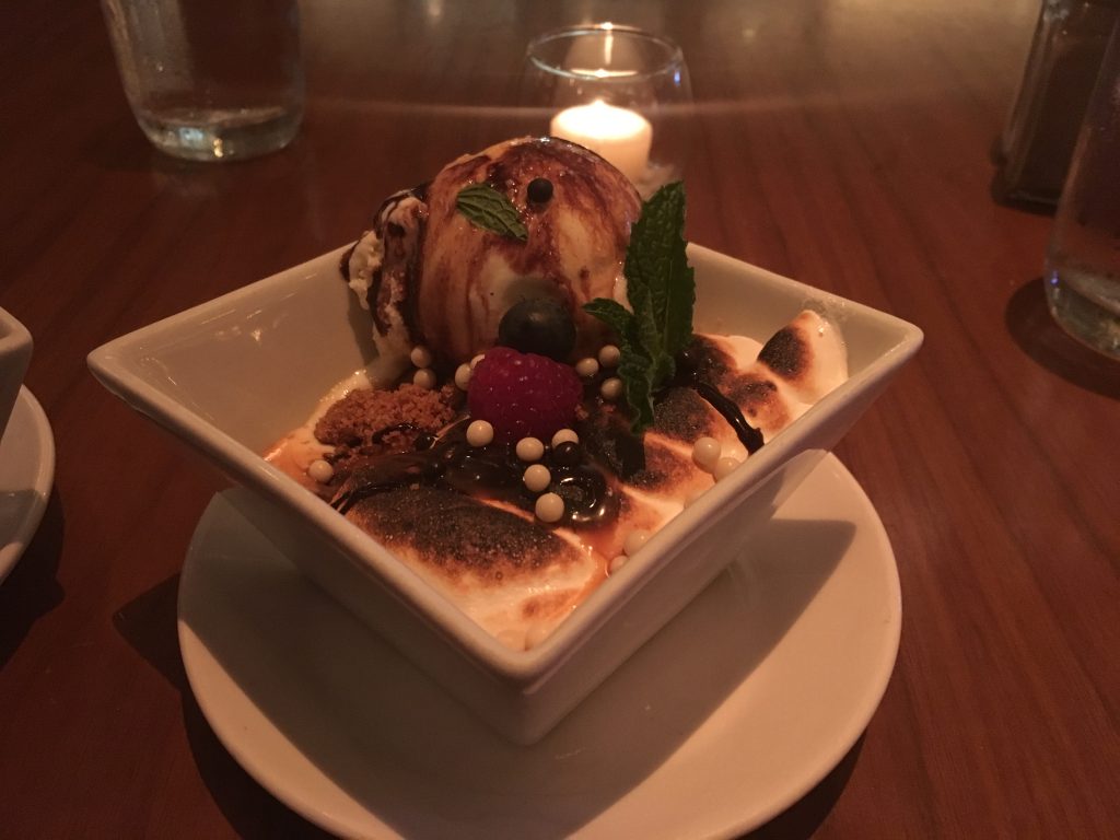 Olives An Atlantis Restaurant with Italian Fine Dining