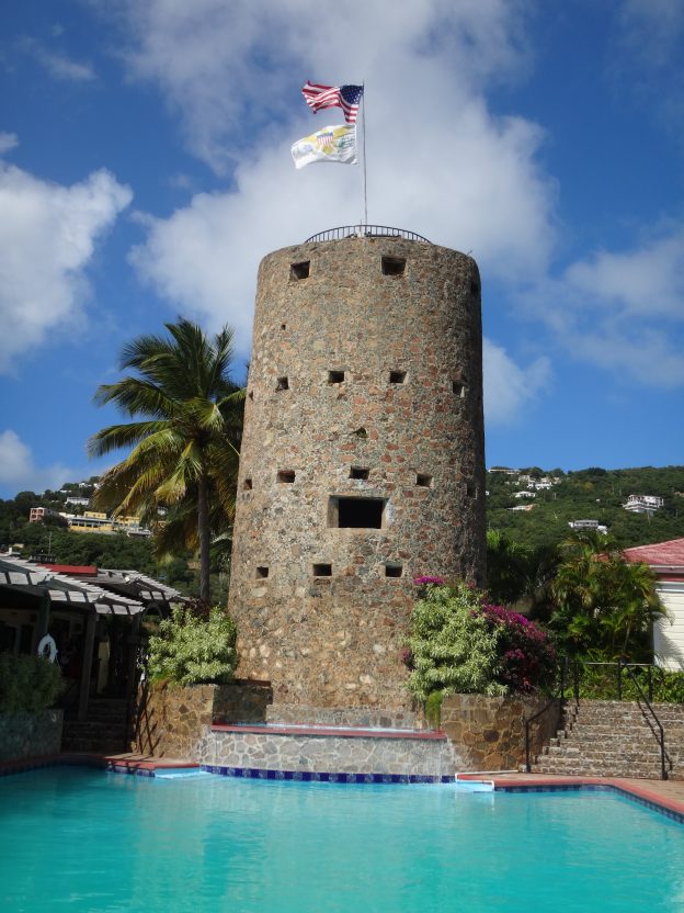 St. Thomas Cruise Port Guide - Excursion Everywhere