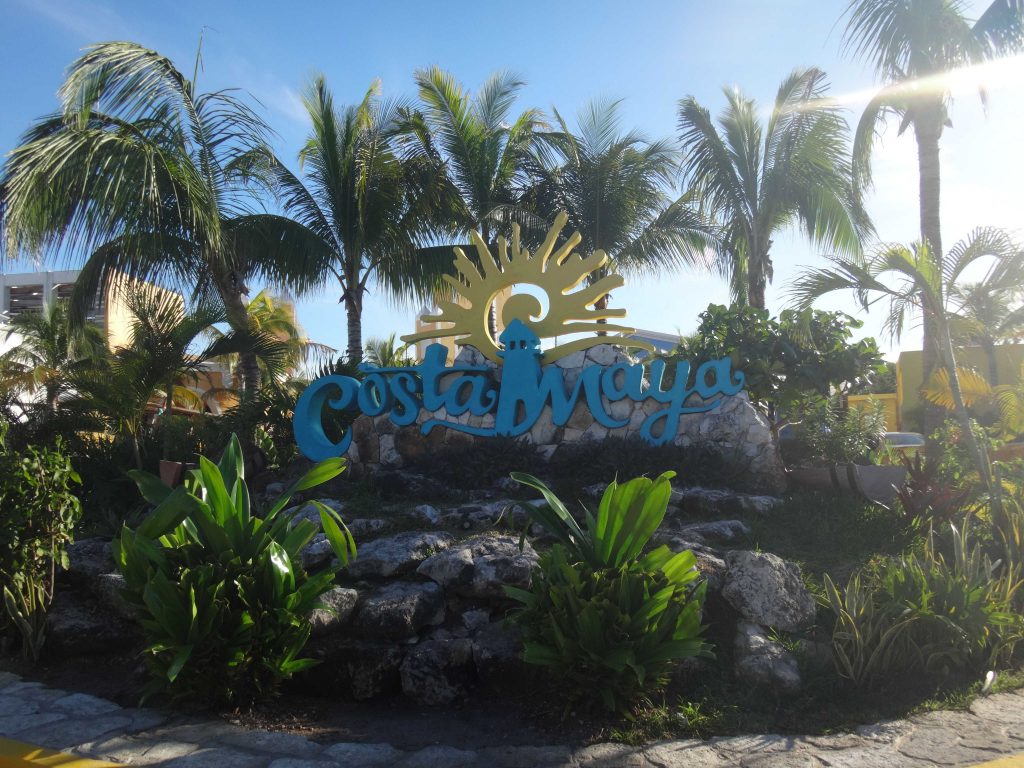 10 Inexpensive Things to do at the Costa Maya Cruise Port -